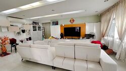 Blk 245 Pasir Ris Street 21 (Pasir Ris), HDB Executive #526322311